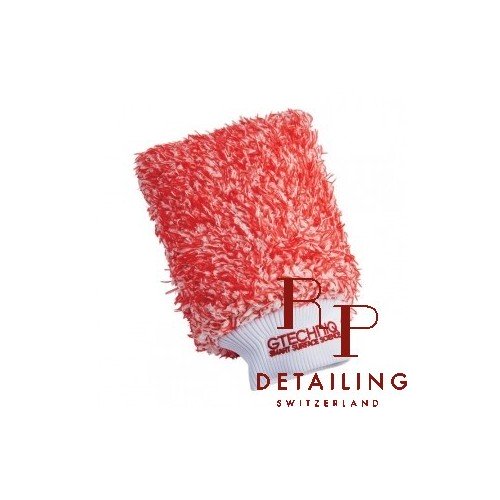 Gant Microfibres de Lavage