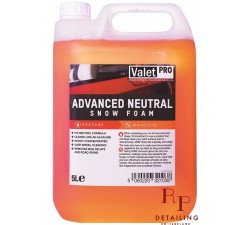 Advanced Neutral Snow Foam 5L