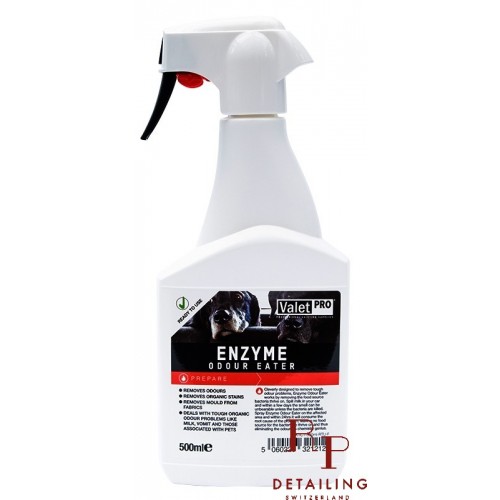 Enzyme Odour Eater Neutralise Les Odeurs 500ml