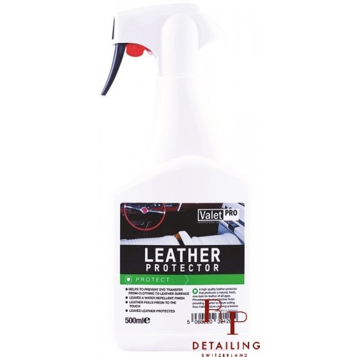 Leather Protector Cuir 500ml