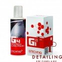G1 & G4 ClearVision Screen Kit