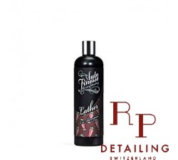 Lather Strawberry Fragrance Shampooing 500ml