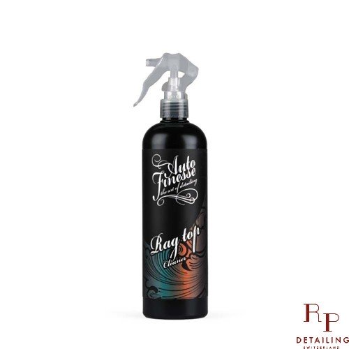Rag Top Cleaner 500ml
