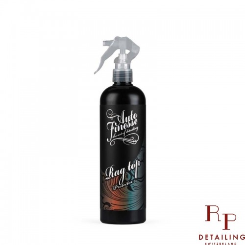 Rag Top Protector 500ml