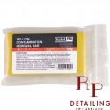 Yellow Medium Clay Bar