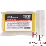 Yellow Medium Clay Bar