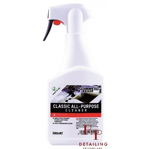 Classic all Purpose Cleaner 500ML RTU