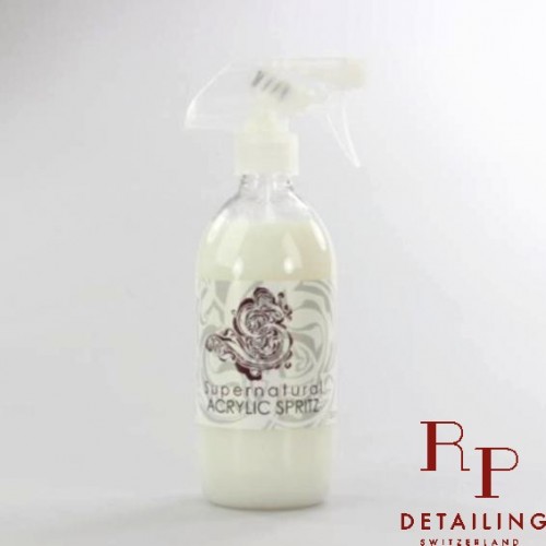 Supernatural Acrylic Spritz 250ml