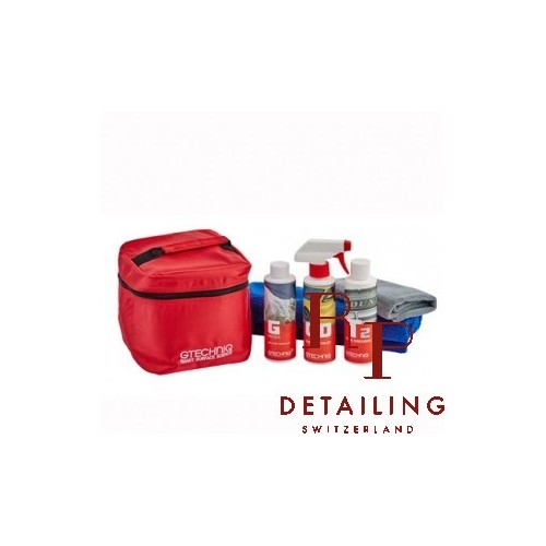 Basic Maintenance Kit GTECHNIQ