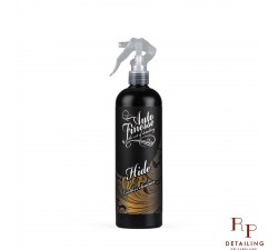 Hide Leather Cleaner 500ml