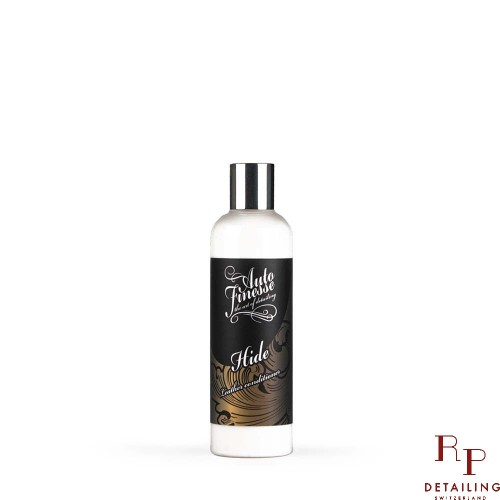 Hide Leather Conditioner 250ml