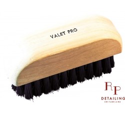 Soft Brush For Leather