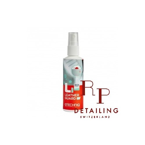 L1 Leather Guard AB 100ml