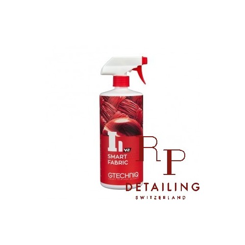 I1 Smart Fabric V2 500ml