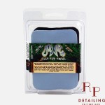 Clay Pad Medium & Fine Grade