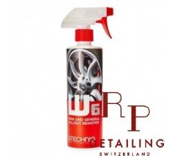 W6 Iron and General Fallout Remover 500ml