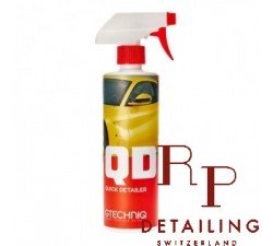 Quick Detailer 500ml