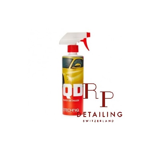 Quick Detailer