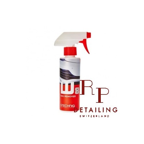 W8 Bug remover 500ml