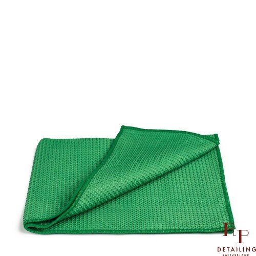 Microfibre pour vitre