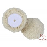 PAD Twisted Wool Curved Cutting 75mm