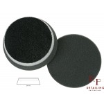 PAD HD Orbital Noir Finition 75mm