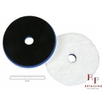 PAD HD Orbital Microfibre finish 125mm