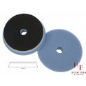 PAD HD Orbital Bleu Ebauche (avec centre percé) 125mm