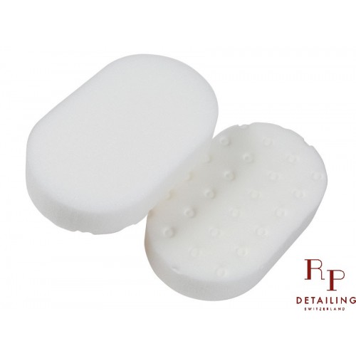PAD HAND CCS Blanc Medium 15cm x 10cm x 3cm