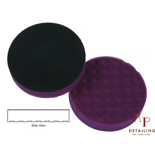 PAD CSS Purple Medium 75mm