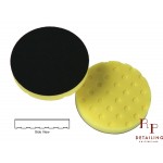 PAD CCS Jaune Ebauche 150mm