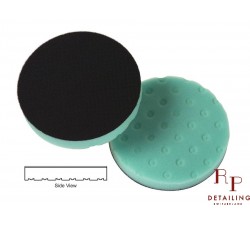 PAD CSS green medium 75mm