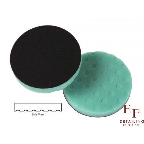 PAD CSS green medium 75mm