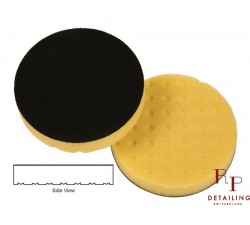 PAD CCS Gold Super Finish Concours 75mm