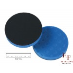 PAD CCS Bleu Finition Roto-Orbital 150mm
