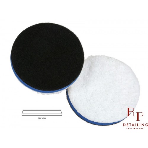 PAD HD Orbital Microfibre Finish 75mm