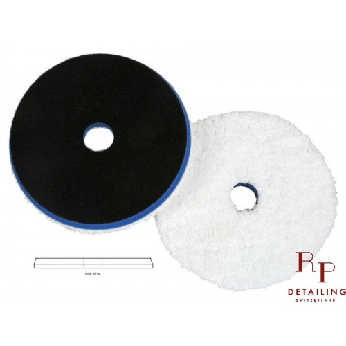 PAD HD Orbital Microfiber Rough 125mm