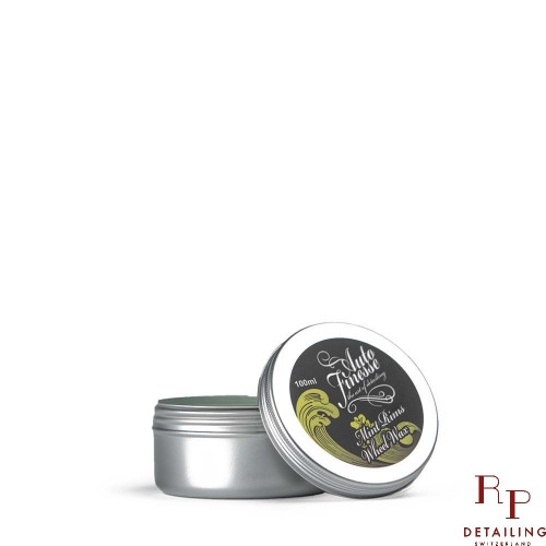 Mint Rims Protection Jantes