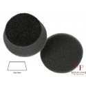PAD MICRO MICRO FINISH BLACK 1" x 11/16"