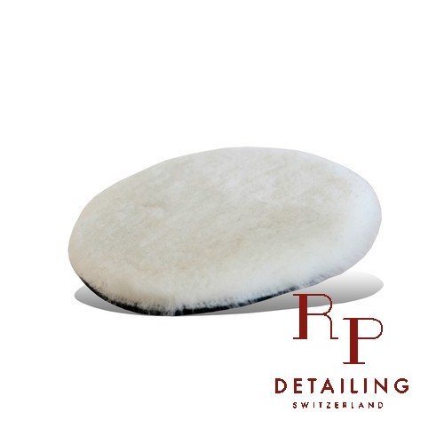 MENZERNA Wool PAD (ébauche) 125mm