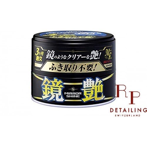 Mirror Shine Dark Color 250ml