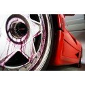 LAVAGE EXTERIEUR COMPLET 