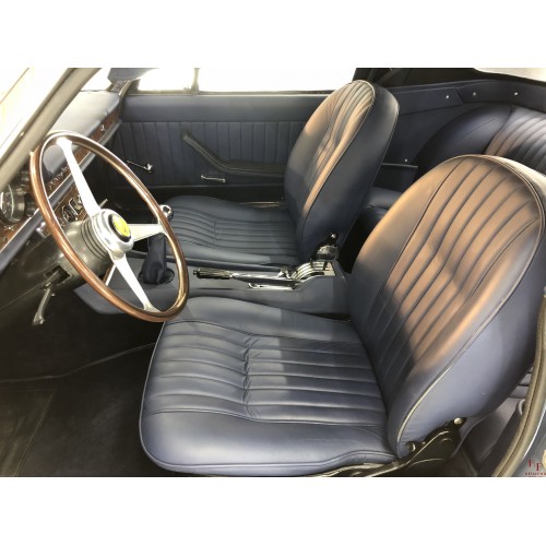 NETTOYAGE COMPLET INTERIEUR