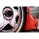 LAVAGE EXTERIEUR COMPLET 