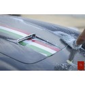 LAVAGE EXTERIEUR COMPLET 
