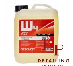 W4 Citrus Foam 5L