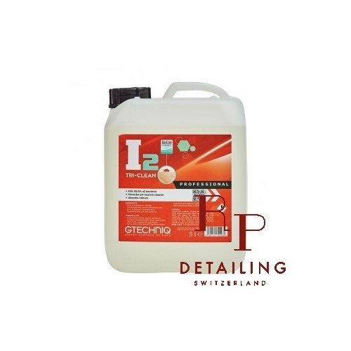 I2 Tri Clean 5L