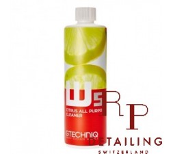 W5 Citrus All Purpose Cleaner 500ml
