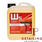 W5 Citrus All Purpose Cleaner 5L