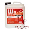 W6 Iron and General Fallout Remover 5L